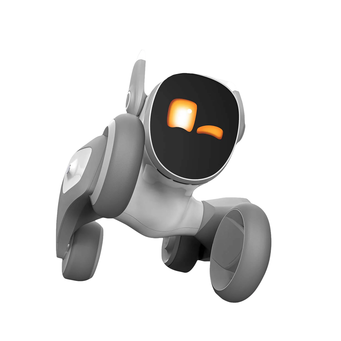 Loona Premium pametni robot, AI PETBOT s polnilno postajo, KEYi Tech