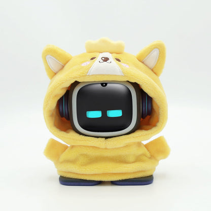 Corgi obleka za robota EMO, Living.AI